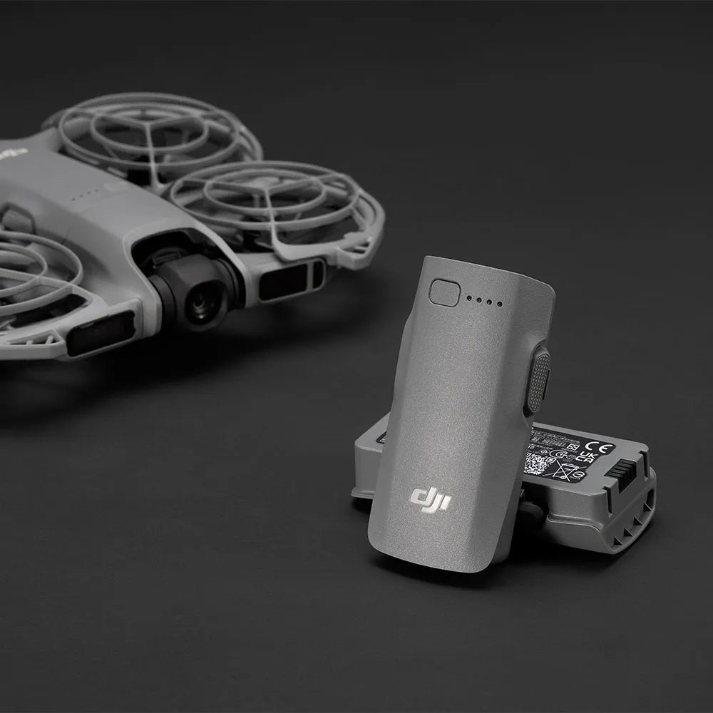 Bateria de voo inteligente DJI Neo 2 BR - DJI1076
