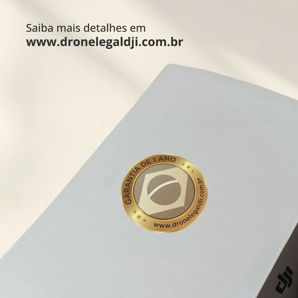 Bateria de voo inteligente DJI Neo 2 BR - DJI1076