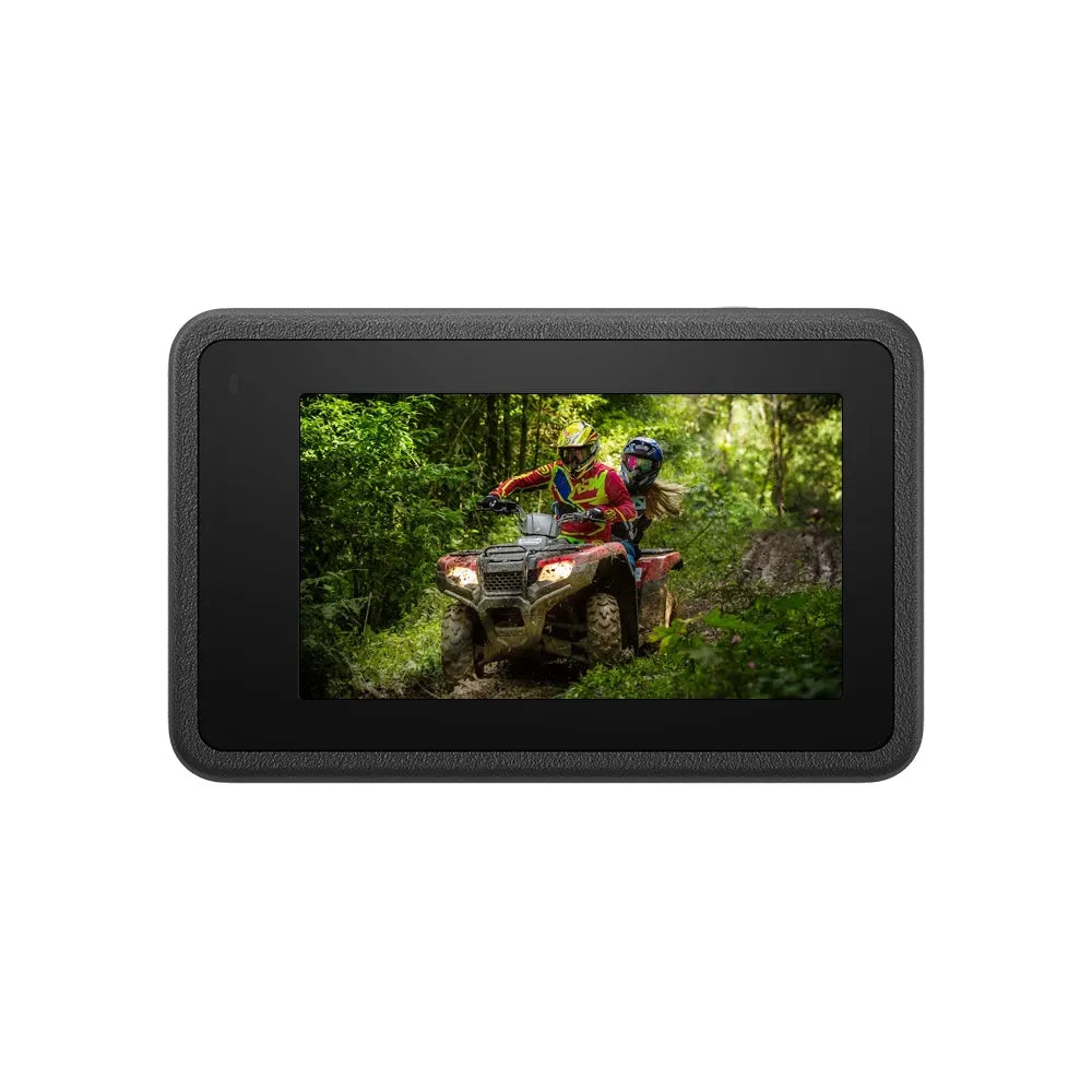 Câmera DJI Osmo Action 4 Standard Combo BR - DJI207