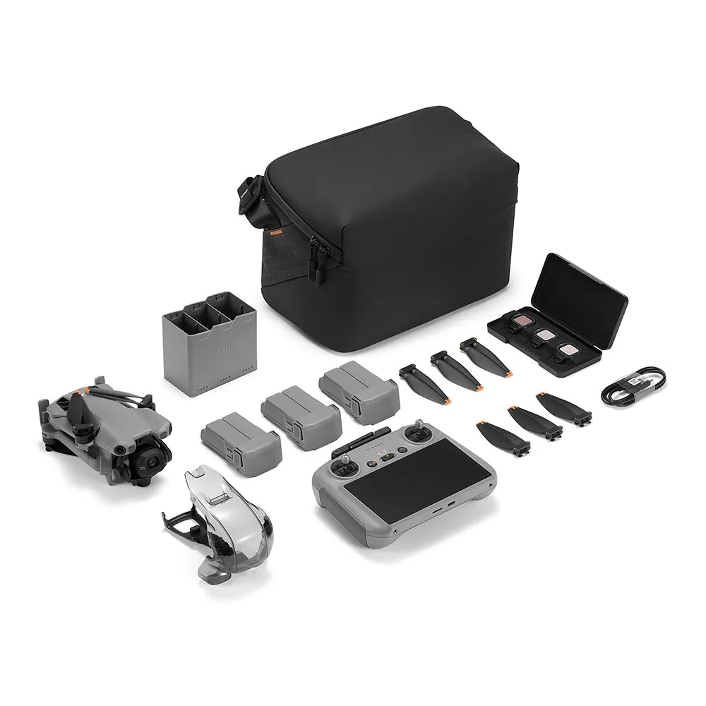 Drone DJI Mini 5 Pro Fly More